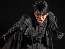 Gary Numan / Jayce Lewis on May 26, 2022 [704-small]
