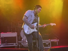 Brian Fallon / Chris Farren / Jesse Malin on May 28, 2022 [709-small]
