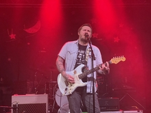 Brian Fallon / Chris Farren / Jesse Malin on May 28, 2022 [710-small]