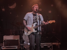 Brian Fallon / Chris Farren / Jesse Malin on May 28, 2022 [711-small]