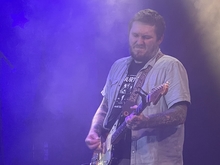 Brian Fallon / Chris Farren / Jesse Malin on May 28, 2022 [715-small]