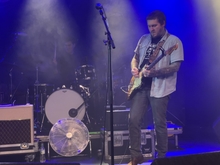 Brian Fallon / Chris Farren / Jesse Malin on May 28, 2022 [716-small]