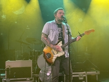 Brian Fallon / Chris Farren / Jesse Malin on May 28, 2022 [718-small]
