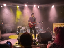 Brian Fallon / Chris Farren / Jesse Malin on May 28, 2022 [719-small]