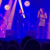 Floor Jansen / Henk poort on Jan 28, 2020 [721-small]