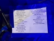 Skunk Anansie / Tape Toy on Sep 6, 2019 [722-small]