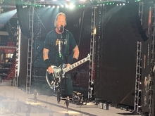 Metallica  / Ghost / Bokassa on Jun 11, 2019 [725-small]