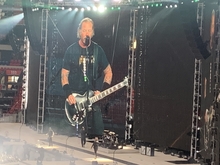 Ghost / Bokassa / Metallica on Jun 11, 2019 [725-small]
