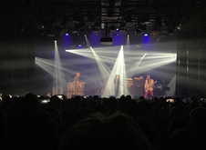 Killing Joke / Turbowolf on Oct 31, 2018 [729-small]
