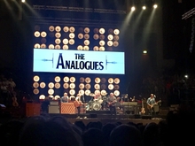 The Analogues on Jul 19, 2016 [732-small]