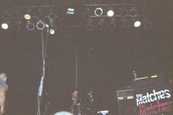Action Action / Portugal. The Man / Valencia / The Matches / Rediscover on Jul 12, 2006 [749-small]