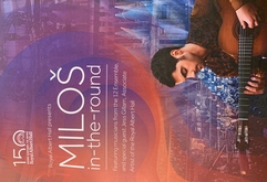 Miloš Karadaglić on Jun 1, 2022 [766-small]