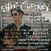 tags: Gig Poster - Chris Cheney / Katie Pomery on Jul 23, 2022 [829-small]