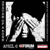 System of a Down on Apr 6, 2015 [489-small]