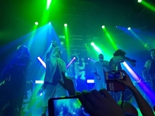 Big Hoodoo / Ouija Macc / Death Blooms / Lyte / Insane Clown Posse / Mushroomhead on Nov 16, 2017 [908-small]