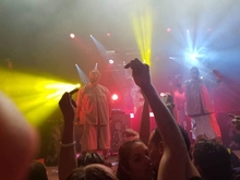Big Hoodoo / Ouija Macc / Death Blooms / Lyte / Insane Clown Posse / Mushroomhead on Nov 16, 2017 [909-small]