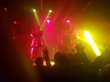 Insane Clown Posse/ Ouija Macc/ Mushroomhead/ Lyte/ Death Blooms/ Big Hoodoo on Nov 16, 2017 [911-small]