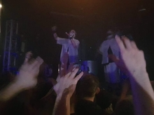 Insane Clown Posse/ Ouija Macc/ Mushroomhead/ Lyte/ Death Blooms/ Big Hoodoo on Nov 16, 2017 [912-small]