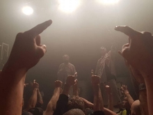Insane Clown Posse/ Ouija Macc/ Mushroomhead/ Lyte/ Death Blooms/ Big Hoodoo on Nov 16, 2017 [913-small]
