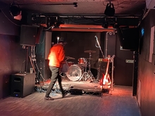 Big Break / Jeuce / Desperate / MONEY on May 29, 2022 [944-small]