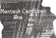 The Montauk Carribean Style Ska Stravaganza on Jul 5, 1997 [020-small]