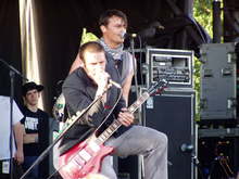 tags: The Matches, St. Petersburg, Florida, United States, Vinoy Park - Warped Tour on Jul 20, 2007 [043-small]