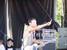 tags: The Matches, St. Petersburg, Florida, United States, Vinoy Park - Warped Tour on Jul 20, 2007 [049-small]