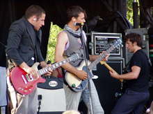 tags: The Matches, St. Petersburg, Florida, United States, Vinoy Park - Warped Tour on Jul 20, 2007 [054-small]
