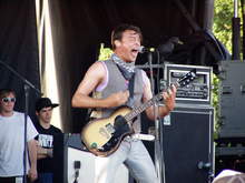 tags: The Matches, St. Petersburg, Florida, United States, Vinoy Park - Warped Tour on Jul 20, 2007 [055-small]