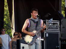 tags: The Matches, St. Petersburg, Florida, United States, Vinoy Park - Warped Tour on Jul 20, 2007 [056-small]