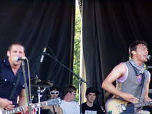 tags: The Matches, St. Petersburg, Florida, United States, Vinoy Park - Warped Tour on Jul 20, 2007 [057-small]