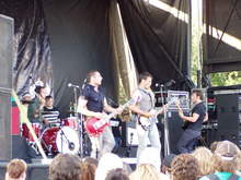 tags: The Matches, St. Petersburg, Florida, United States, Vinoy Park - Warped Tour on Jul 20, 2007 [058-small]