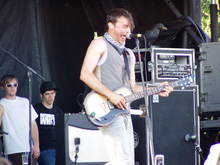 tags: The Matches, St. Petersburg, Florida, United States, Vinoy Park - Warped Tour on Jul 20, 2007 [059-small]