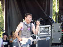 tags: The Matches, St. Petersburg, Florida, United States, Vinoy Park - Warped Tour on Jul 20, 2007 [061-small]