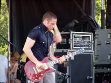 tags: The Matches, St. Petersburg, Florida, United States, Vinoy Park - Warped Tour on Jul 20, 2007 [063-small]