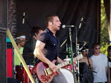tags: The Matches, St. Petersburg, Florida, United States, Vinoy Park - Warped Tour on Jul 20, 2007 [064-small]
