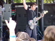 tags: The Matches, St. Petersburg, Florida, United States, Vinoy Park - Warped Tour on Jul 20, 2007 [066-small]