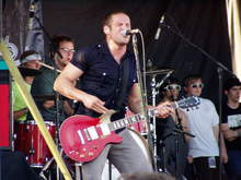 tags: The Matches, St. Petersburg, Florida, United States, Vinoy Park - Warped Tour on Jul 20, 2007 [067-small]