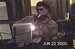 The Deno Blues Gang on Jun 22, 2000 [084-small]