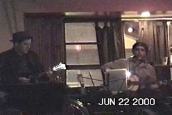 The Deno Blues Gang on Jun 22, 2000 [085-small]