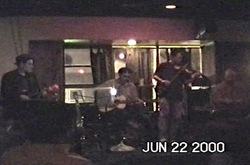 The Deno Blues Gang on Jun 22, 2000 [086-small]