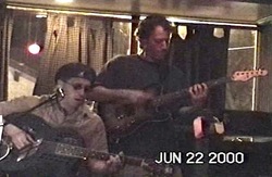 The Deno Blues Gang on Jun 22, 2000 [087-small]