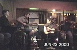 The Deno Blues Gang on Jun 22, 2000 [089-small]