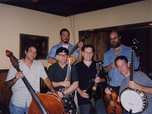 The Deno Blues Gang on Sep 14, 2000 [101-small]