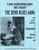 The Deno Blues Gang on Sep 14, 2000 [102-small]