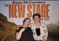 Jesse McCartney on Jun 1, 2022 [139-small]