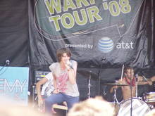 Warped Tour on Jul 11, 2008 [274-small]