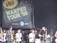 Warped Tour on Jul 11, 2008 [278-small]