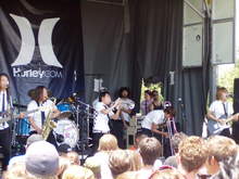 Warped Tour on Jul 11, 2008 [282-small]