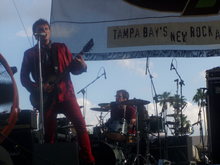 Suburban Tragedy / The Matches / Blue October / Rude Squad on Mar 30, 2008 [525-small]
